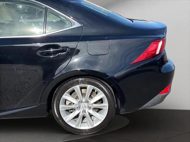 2016 Lexus IS 300 IS 300