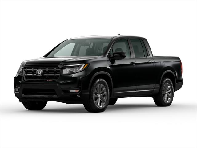 2026 Honda Ridgeline Black Edition for sale in Beaverton, OR