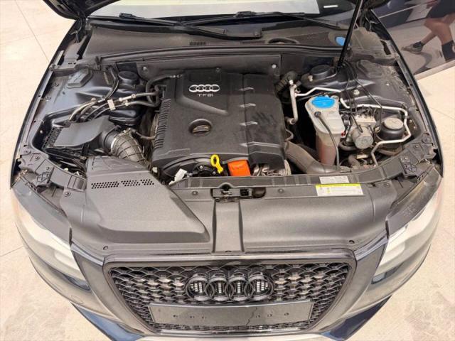 2012 Audi A4 2.0T Premium