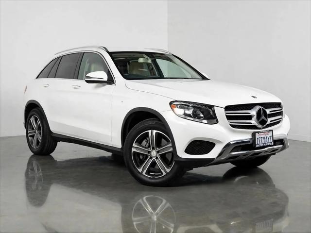 2016 Mercedes-Benz GLC GLC 300 for sale in La Mesa, CA