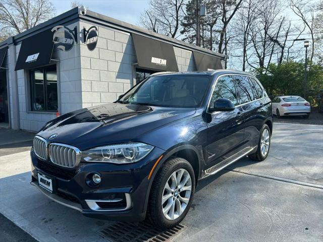 2018 BMW X5 xDrive35i for sale in Metuchen, NJ