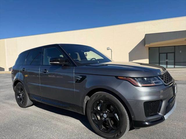 2019 Land Rover Range Rover Sport HSE for sale in Bellevue, NE