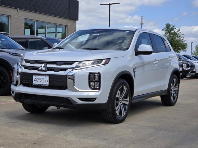 2026 Mitsubishi Outlander Sport 2.0 SE