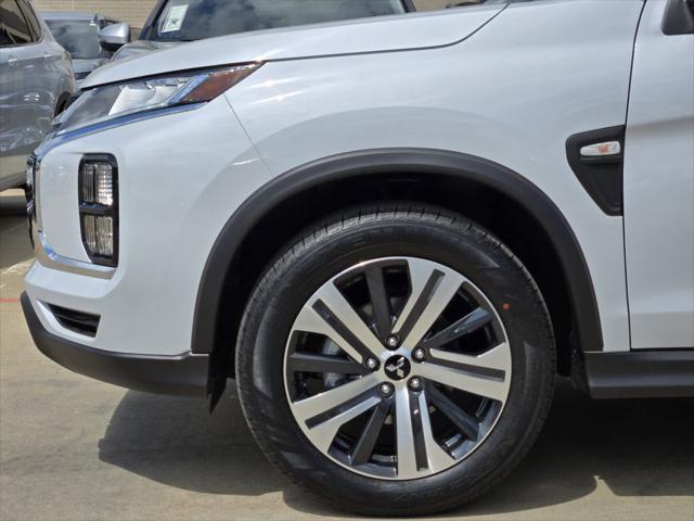 2026 Mitsubishi Outlander Sport 2.0 SE