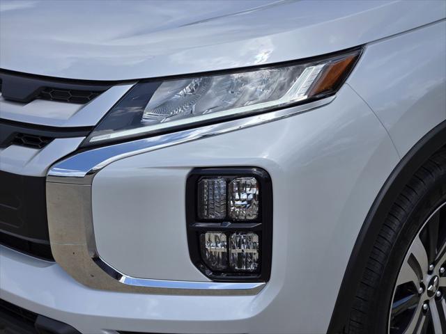 2026 Mitsubishi Outlander Sport 2.0 SE
