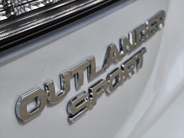 2026 Mitsubishi Outlander Sport 2.0 SE