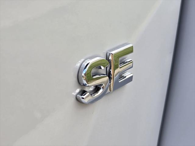 2026 Mitsubishi Outlander Sport 2.0 SE