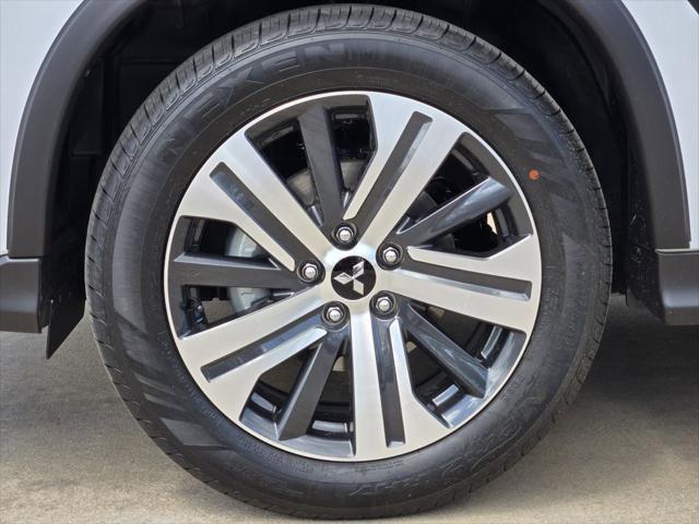 2026 Mitsubishi Outlander Sport 2.0 SE