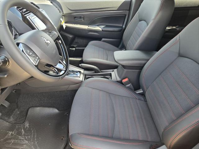 2026 Mitsubishi Outlander Sport 2.0 SE