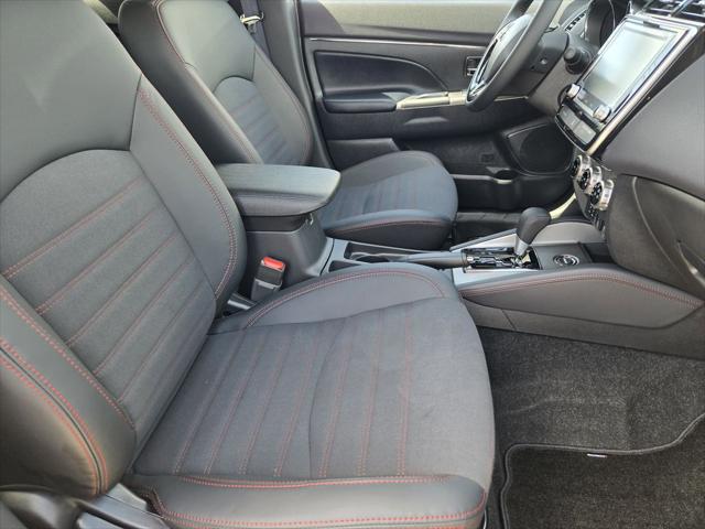 2026 Mitsubishi Outlander Sport 2.0 SE
