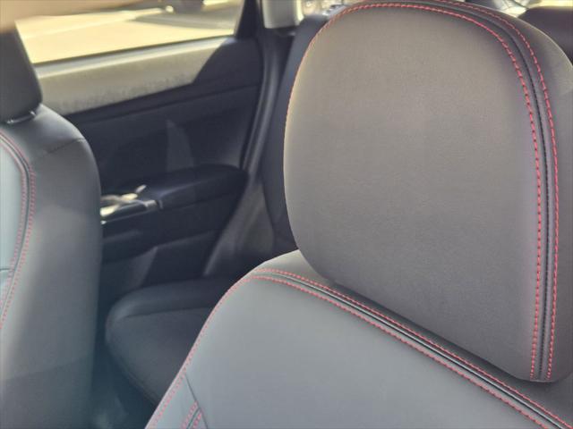 2026 Mitsubishi Outlander Sport 2.0 SE