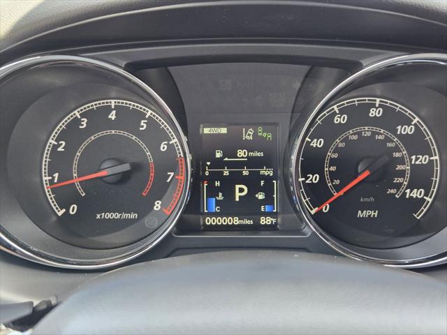 2026 Mitsubishi Outlander Sport 2.0 SE