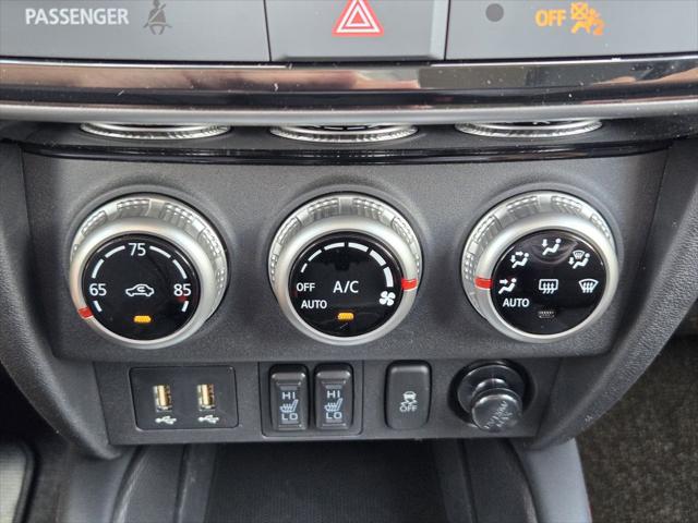2026 Mitsubishi Outlander Sport 2.0 SE