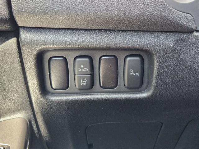 2026 Mitsubishi Outlander Sport 2.0 SE