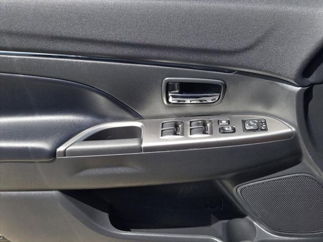 2026 Mitsubishi Outlander Sport 2.0 SE