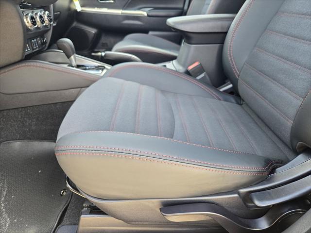 2026 Mitsubishi Outlander Sport 2.0 SE