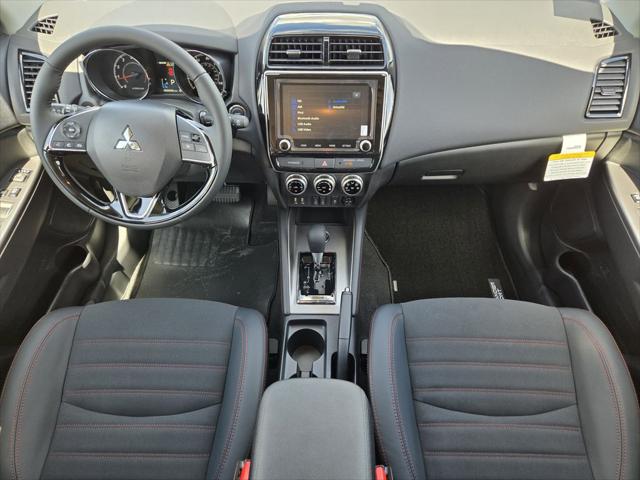 2026 Mitsubishi Outlander Sport 2.0 SE