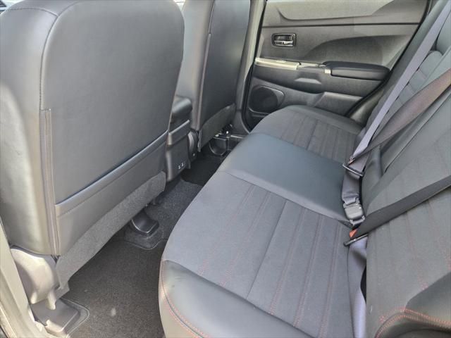 2026 Mitsubishi Outlander Sport 2.0 SE