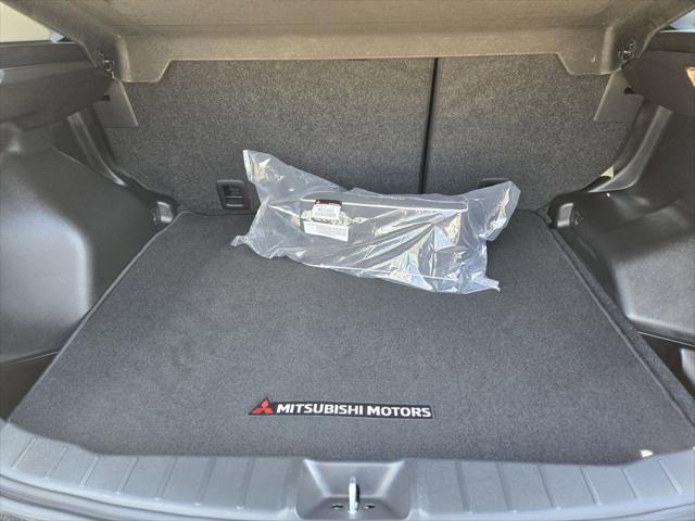 2026 Mitsubishi Outlander Sport 2.0 SE
