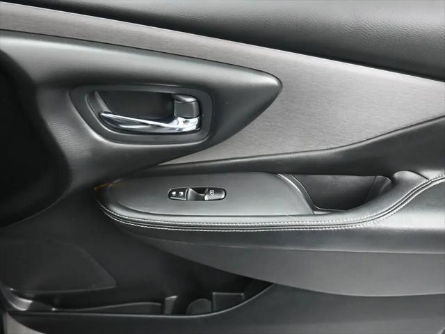 2019 Nissan Murano SL