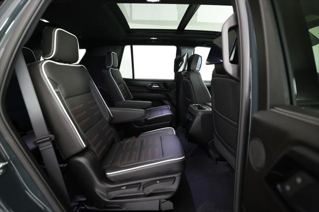 2026 GMC Yukon 4WD AT4 Ultimate