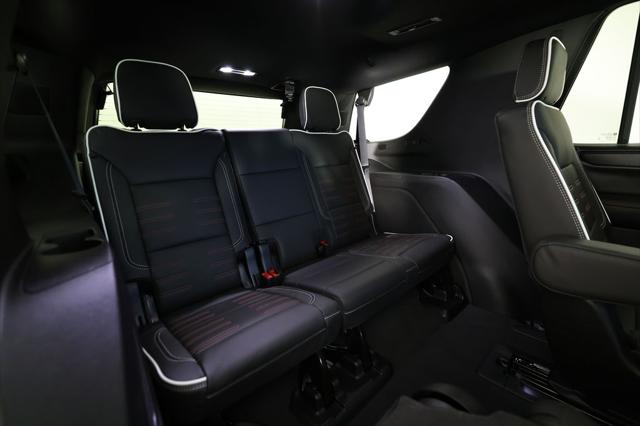 2026 GMC Yukon 4WD AT4 Ultimate