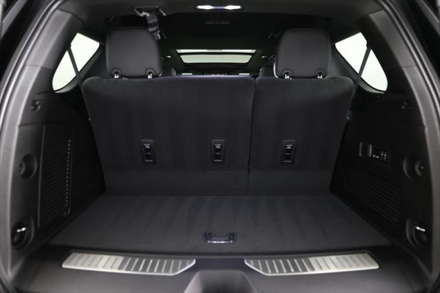 2026 GMC Yukon 4WD AT4 Ultimate