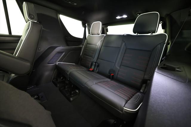 2026 GMC Yukon 4WD AT4 Ultimate