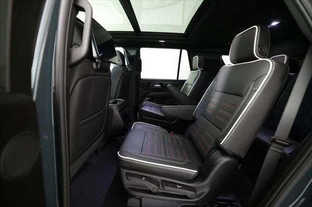 2026 GMC Yukon 4WD AT4 Ultimate