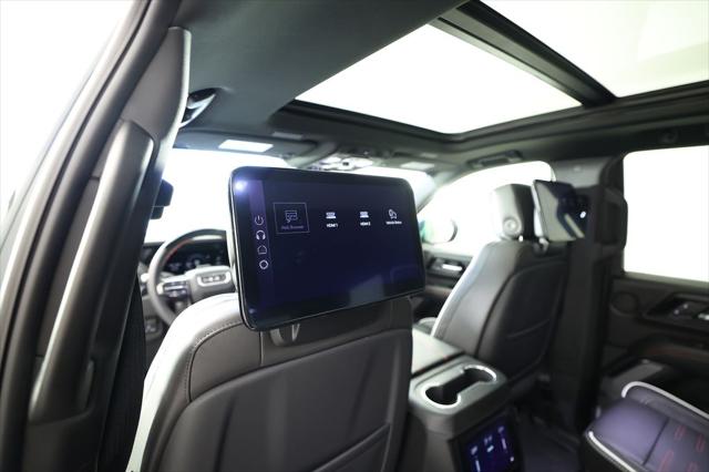 2026 GMC Yukon 4WD AT4 Ultimate