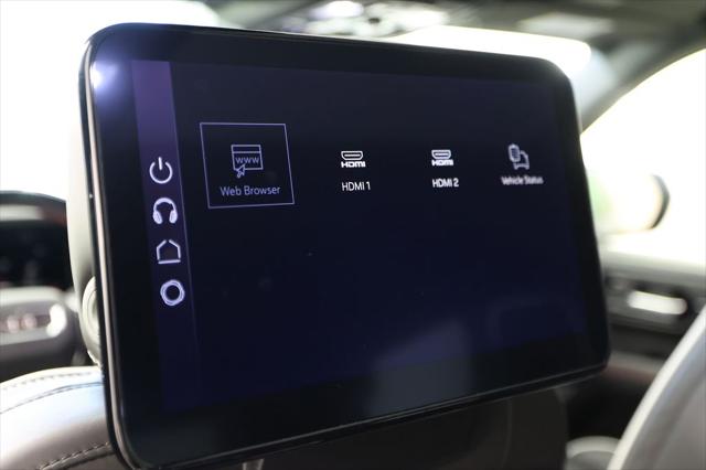 2026 GMC Yukon 4WD AT4 Ultimate