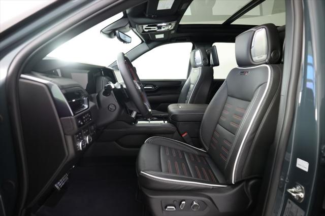 2026 GMC Yukon 4WD AT4 Ultimate