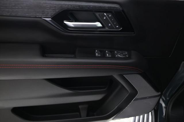 2026 GMC Yukon 4WD AT4 Ultimate
