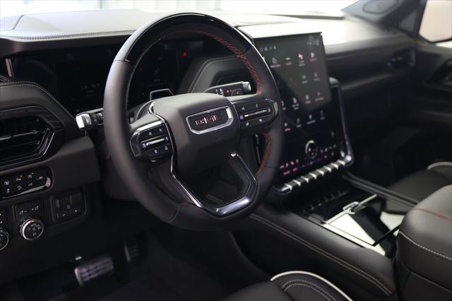 2026 GMC Yukon 4WD AT4 Ultimate