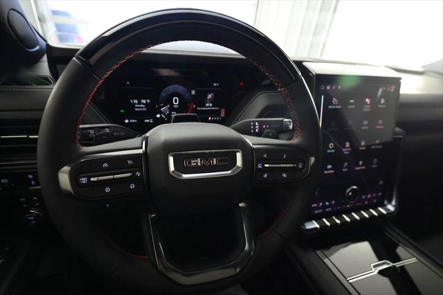 2026 GMC Yukon 4WD AT4 Ultimate