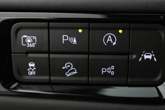2026 GMC Yukon 4WD AT4 Ultimate