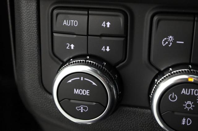 2026 GMC Yukon 4WD AT4 Ultimate