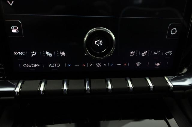 2026 GMC Yukon 4WD AT4 Ultimate