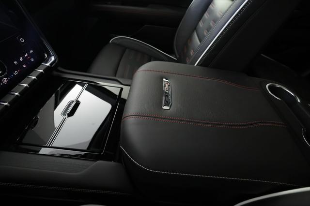 2026 GMC Yukon 4WD AT4 Ultimate