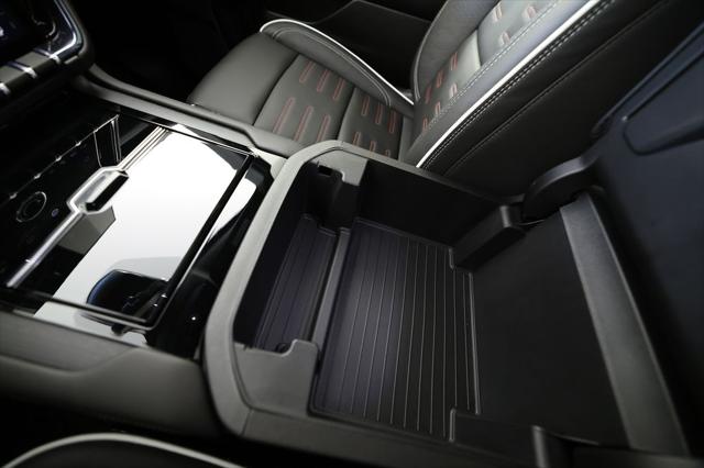 2026 GMC Yukon 4WD AT4 Ultimate