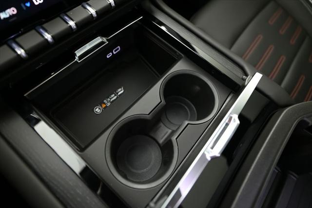 2026 GMC Yukon 4WD AT4 Ultimate