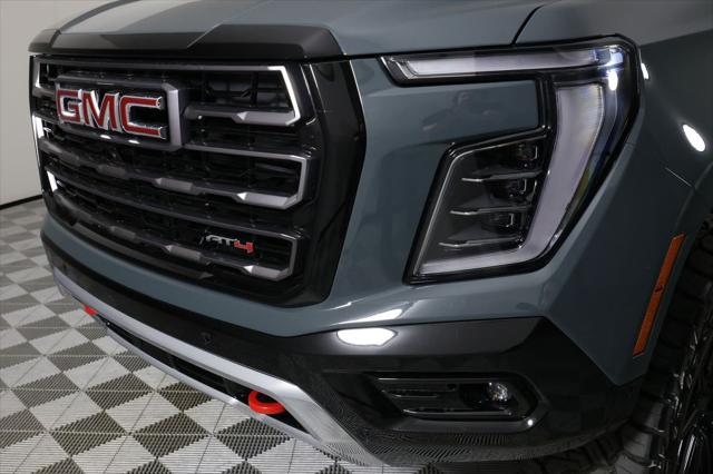 2026 GMC Yukon 4WD AT4 Ultimate