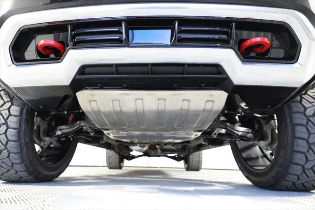 2026 GMC Yukon 4WD AT4 Ultimate