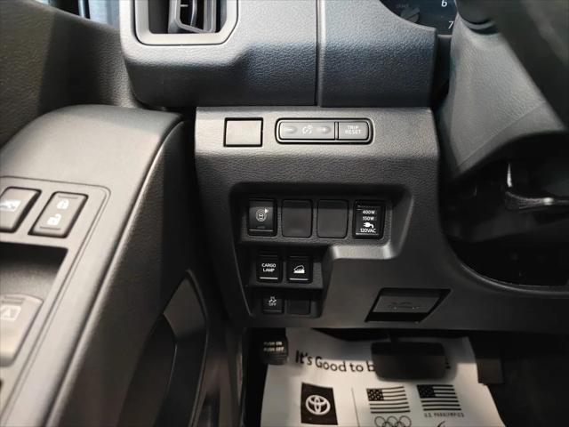 2026 Nissan Frontier Crew Cab S 4x4