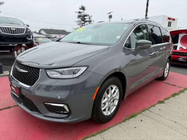 2021 Chrysler Pacifica Touring L for sale in Ventura, CA