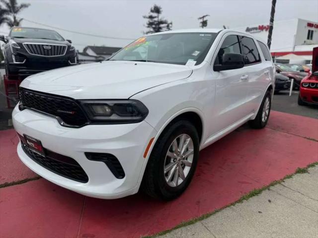2025 Dodge Durango GT RWD for sale in Ventura, CA