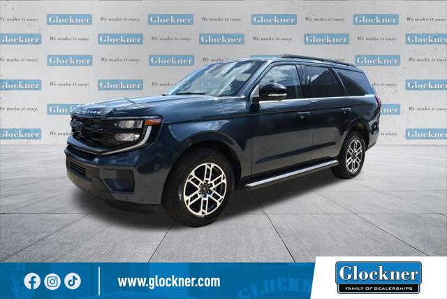 2026 Ford Expedition Active for sale in South Point, OH