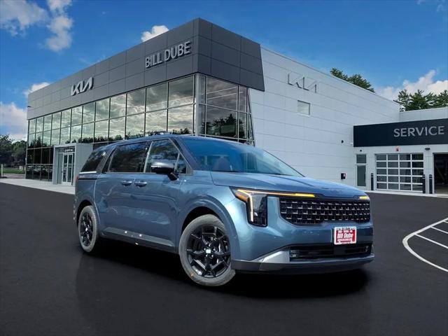 2026 Kia Carnival MPV SX for sale in Somersworth, NH