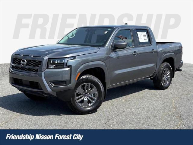 2026 Nissan Frontier SV for sale in Forest City, NC