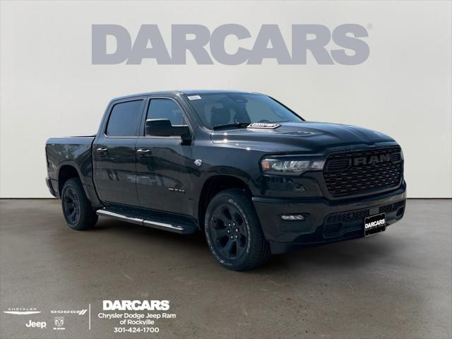 2026 RAM Ram 1500 RAM 1500 EXPRESS CREW CAB 4X4 57 BOX